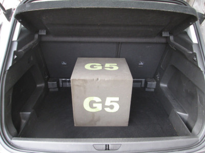 Opel Grandland X Gebrauchtwagen