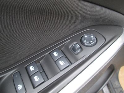 Opel Grandland X Gebrauchtwagen