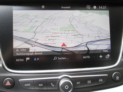 Opel Grandland X Gebrauchtwagen