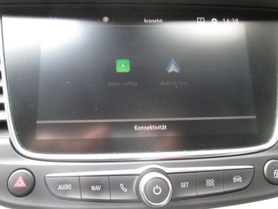 Opel Grandland X Gebrauchtwagen