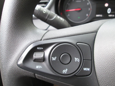 Opel Grandland X Gebrauchtwagen