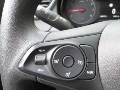 Opel Grandland X Gebrauchtwagen