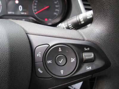 Opel Grandland X Gebrauchtwagen