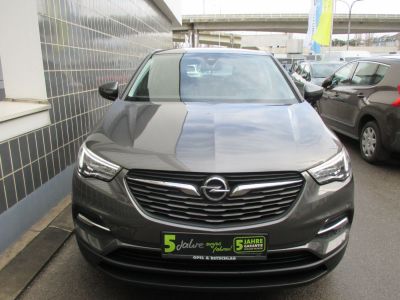 Opel Grandland X Gebrauchtwagen