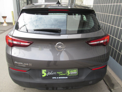 Opel Grandland X Gebrauchtwagen
