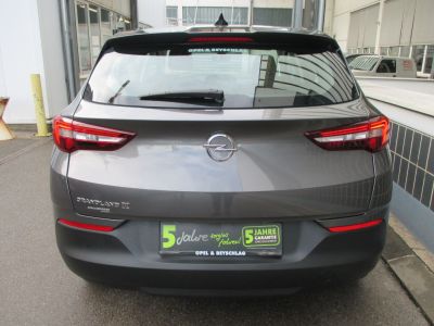 Opel Grandland X Gebrauchtwagen