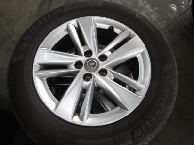 Opel Grandland X Gebrauchtwagen