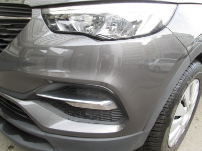 Opel Grandland X Gebrauchtwagen