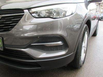 Opel Grandland X Gebrauchtwagen