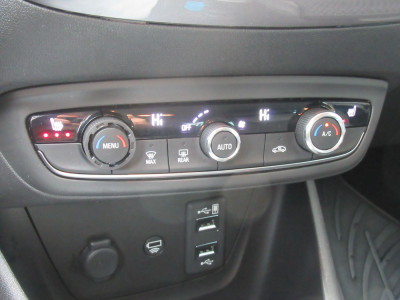 Opel Crossland Gebrauchtwagen