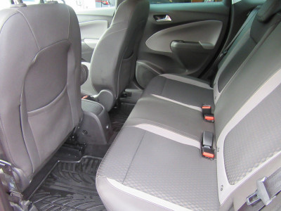 Opel Crossland Gebrauchtwagen