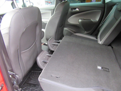 Opel Crossland Gebrauchtwagen