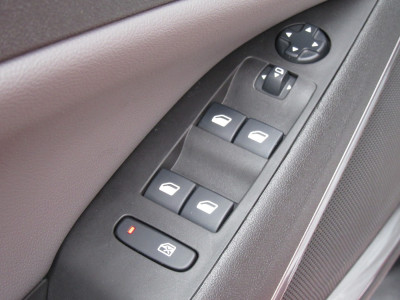 Opel Crossland Gebrauchtwagen