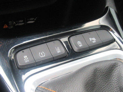 Opel Crossland Gebrauchtwagen