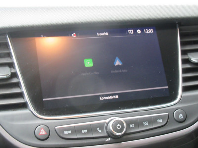 Opel Crossland Gebrauchtwagen