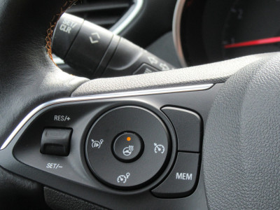 Opel Crossland Gebrauchtwagen