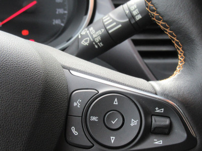 Opel Crossland Gebrauchtwagen