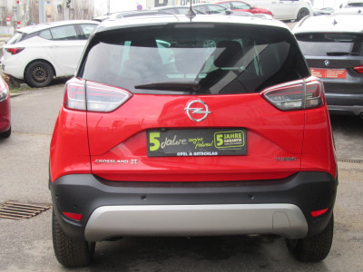 Opel Crossland Gebrauchtwagen
