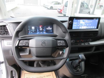 Citroën Jumpy Gebrauchtwagen