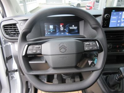 Citroën Jumpy Gebrauchtwagen