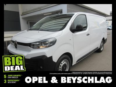 Citroën Jumpy Gebrauchtwagen