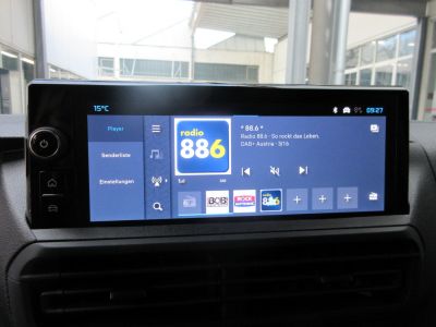 Citroën Jumpy Gebrauchtwagen