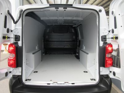 Citroën Jumpy Gebrauchtwagen