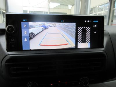 Citroën Jumpy Gebrauchtwagen