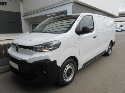 Citroën Jumpy Gebrauchtwagen
