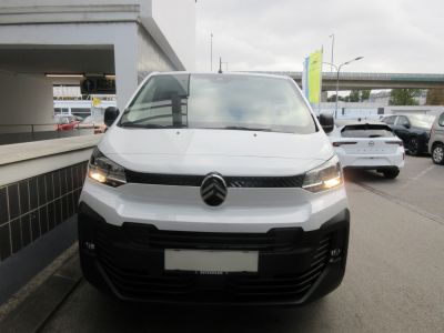 Citroën Jumpy Gebrauchtwagen
