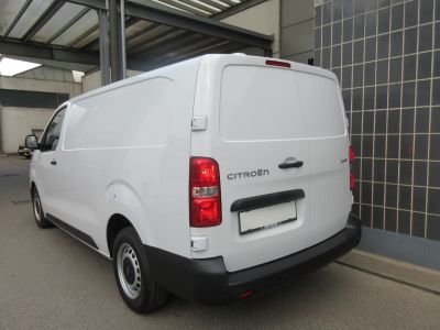 Citroën Jumpy Gebrauchtwagen
