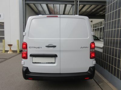 Citroën Jumpy Gebrauchtwagen