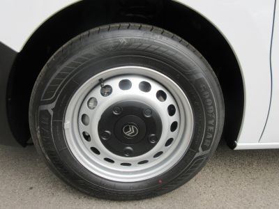 Citroën Jumpy Gebrauchtwagen