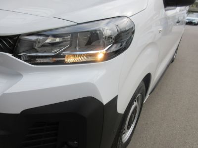 Citroën Jumpy Gebrauchtwagen