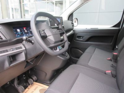 Citroën Jumpy Gebrauchtwagen