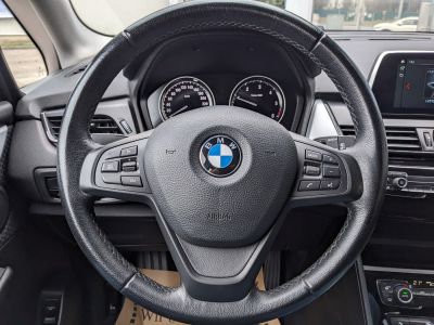 BMW 2er Gebrauchtwagen