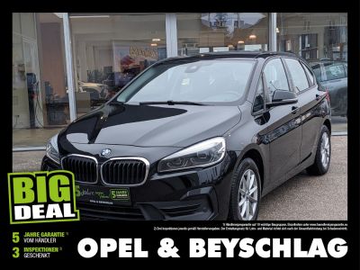BMW 2er Gebrauchtwagen