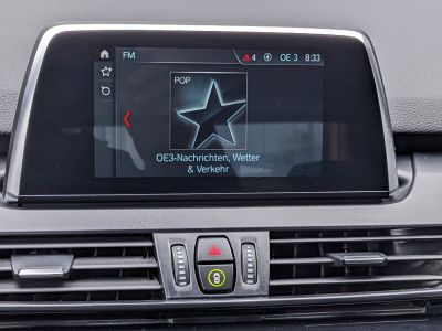 BMW 2er Gebrauchtwagen