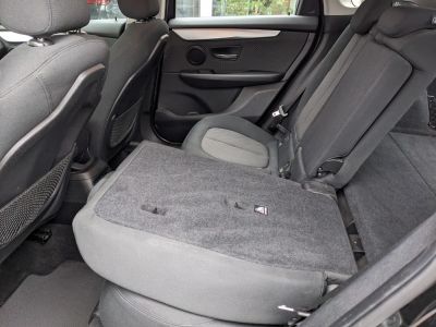 BMW 2er Gebrauchtwagen