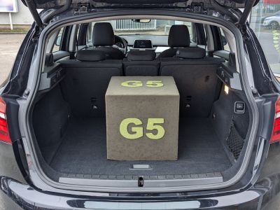 BMW 2er Gebrauchtwagen