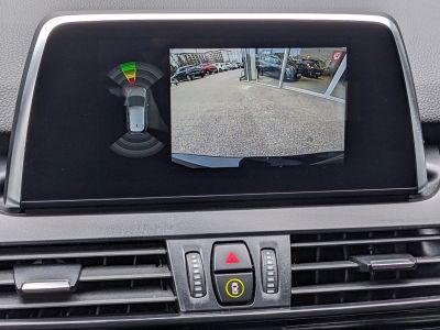 BMW 2er Gebrauchtwagen