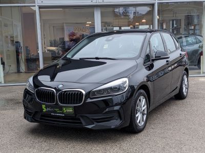 BMW 2er Gebrauchtwagen