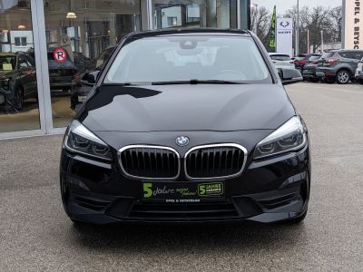 BMW 2er Gebrauchtwagen