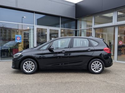 BMW 2er Gebrauchtwagen