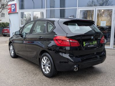 BMW 2er Gebrauchtwagen