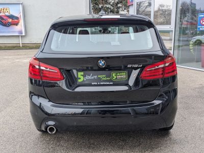 BMW 2er Gebrauchtwagen