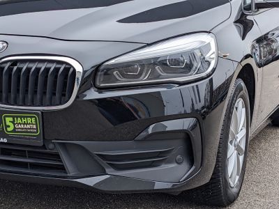 BMW 2er Gebrauchtwagen