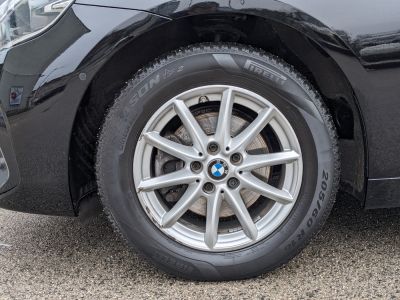 BMW 2er Gebrauchtwagen