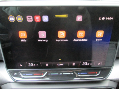 Seat Leon Gebrauchtwagen