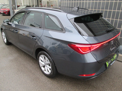 Seat Leon Gebrauchtwagen